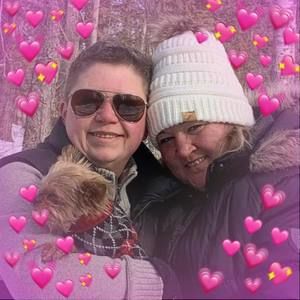 Meet your Posher, Tina